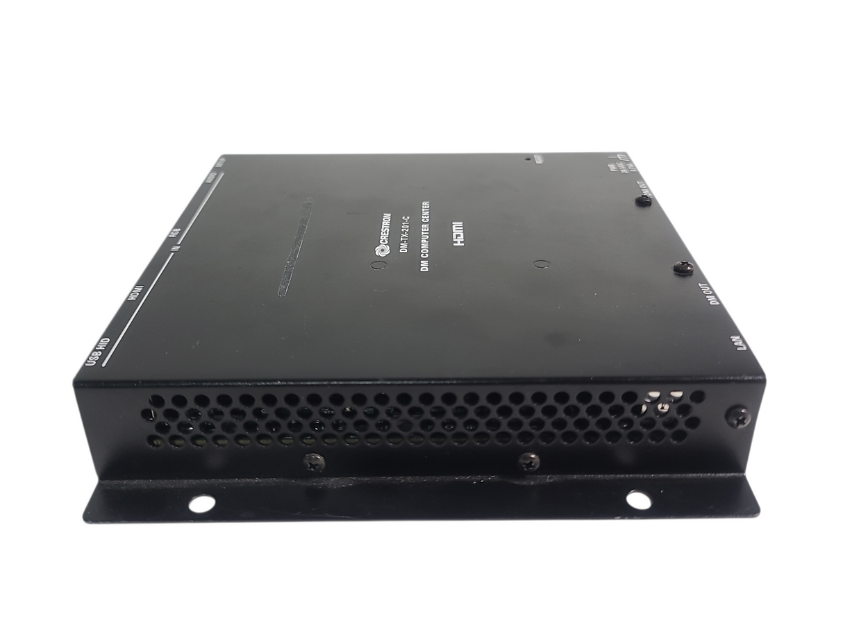 Crestron DM-TX-201-C DigitalMedia 8G+ Transmitter 201