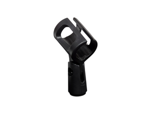 Gator Frameworks GFW-MIC-CLIPW Wireless Microphone Clip