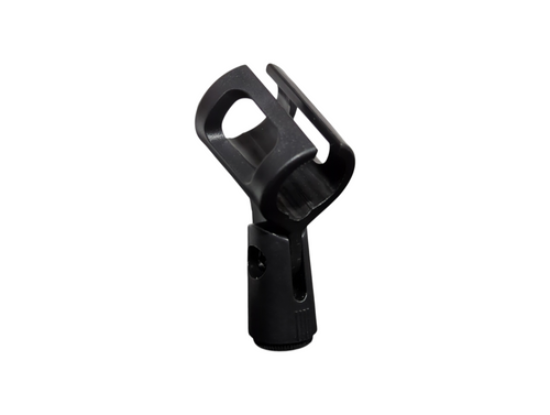 Gator Frameworks GFW-MIC-CLIPW Wireless Microphone Clip