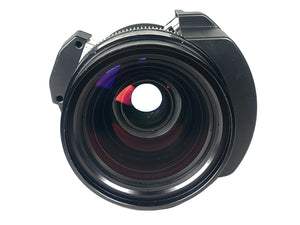 Epson ELPLM09 1.57-2.56/2.16-3.48 Middle Throw Zoom Projection Lens w/ Lens Cap
