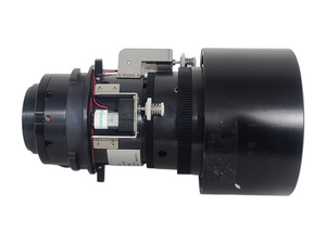 Panasonic ET-DLE150 1-Chip DL Projector Zoom Lens, 1.3-1.9:1
