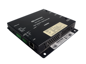 Crestron DM-RMC-100-C DM Room Controller & DigitalMedia 8G+ Receiver