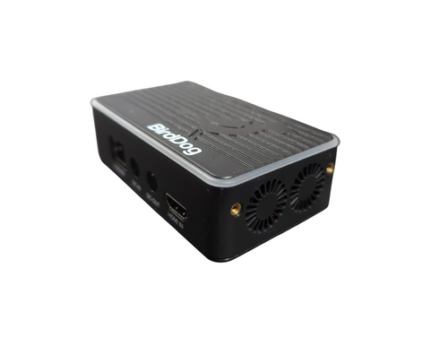BirdDog FLEX 4K NDI IN Encoder in Original Box