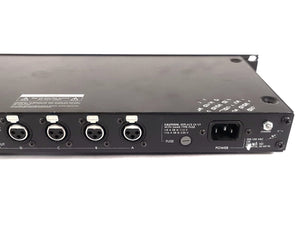 Oxmoor 4x4 Buffer Amplifier