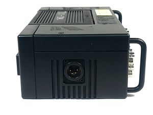AJA Ki Pro Portable HD/SD Recorder and Player w/ 500GB KiStor Hard Drive