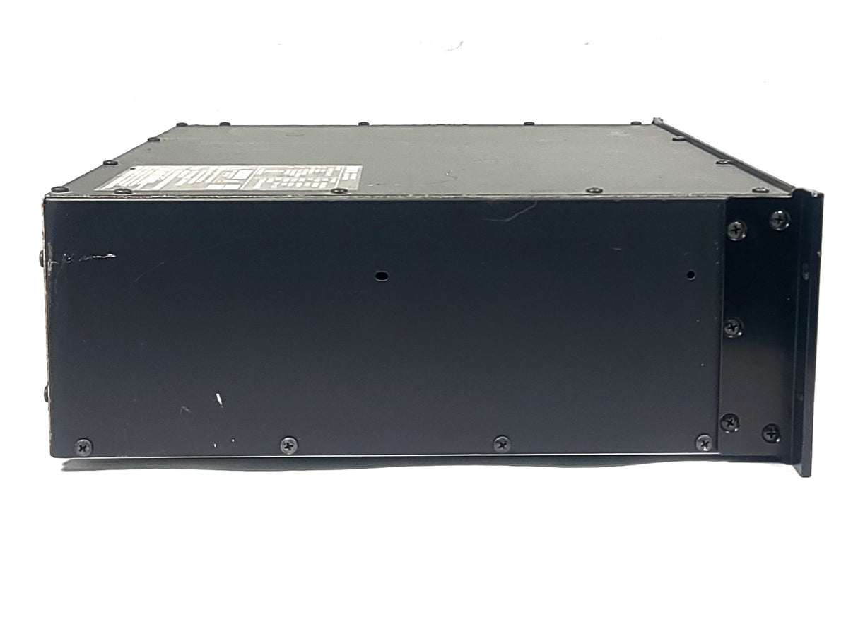 Yamaha PW800W Power Supply w/ 12' 24-Pin Cable
