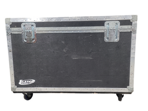 Elation Road Case for 6x DARTZ 360 Lights