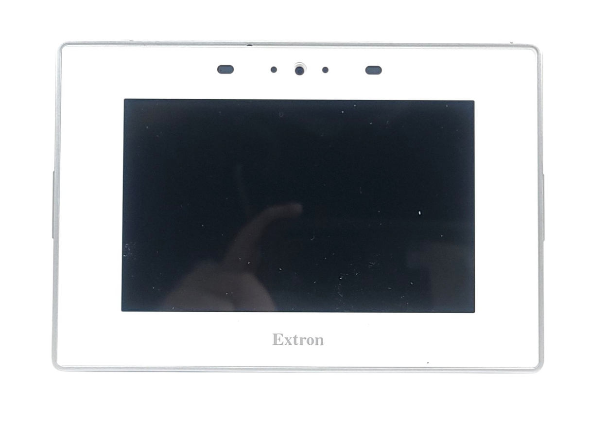Extron TLP Pro 525M Touch panel White TouchLink Pro