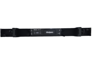 Blizzard STICKnado Great White IP65-Rated Batten RGB+W LED