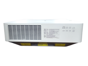 Sony VPL-FHZ65 6,000 Lumens WUXGA 3LCD (Lamp Hours 12745) Large Venue Projector