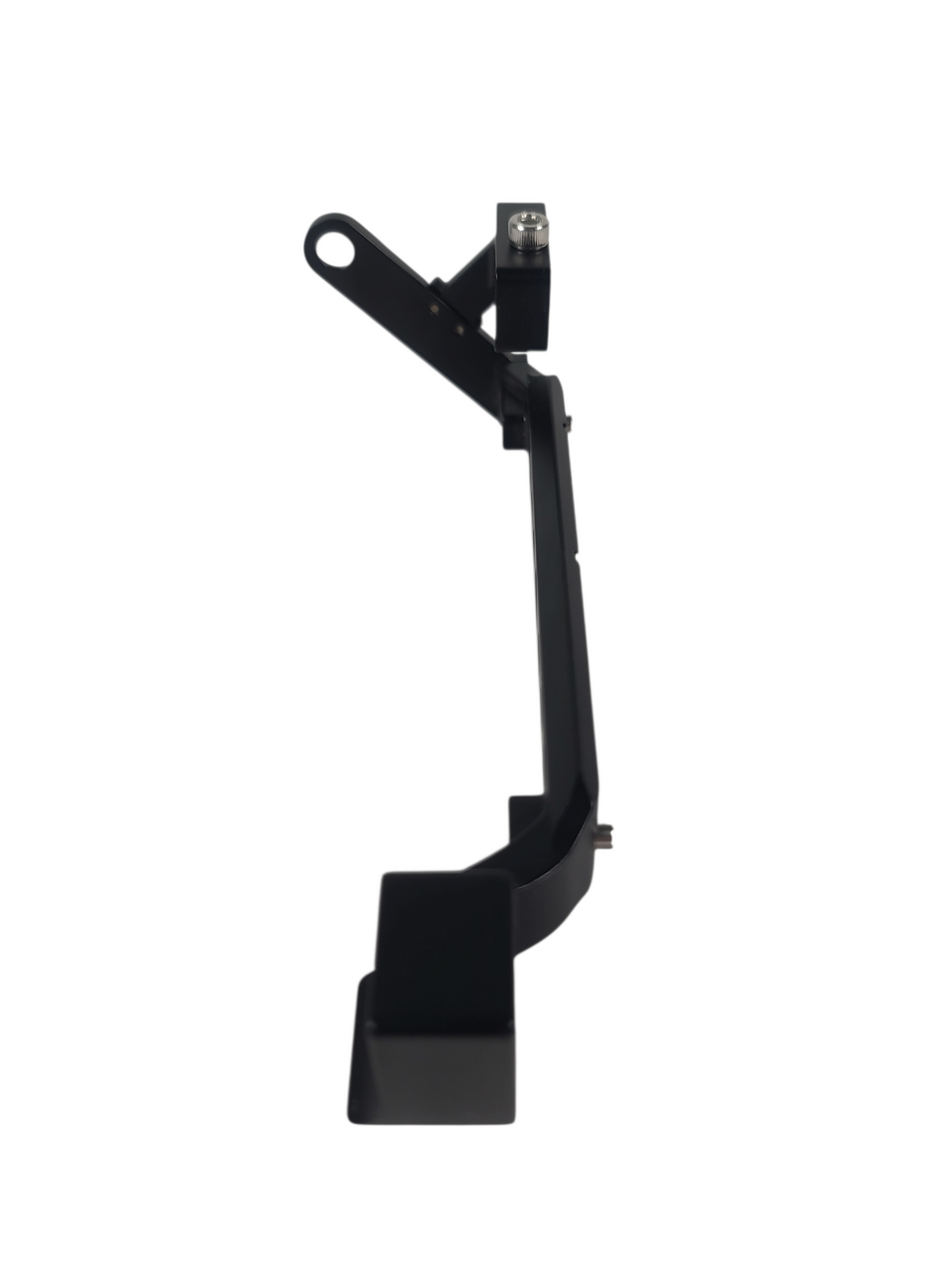 Wooden Camera Safety NATO Bracket for Canon C70