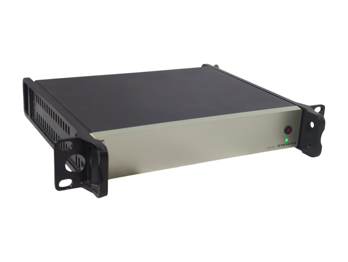 Sennheiser ASA 214 Active Antenna Splitter