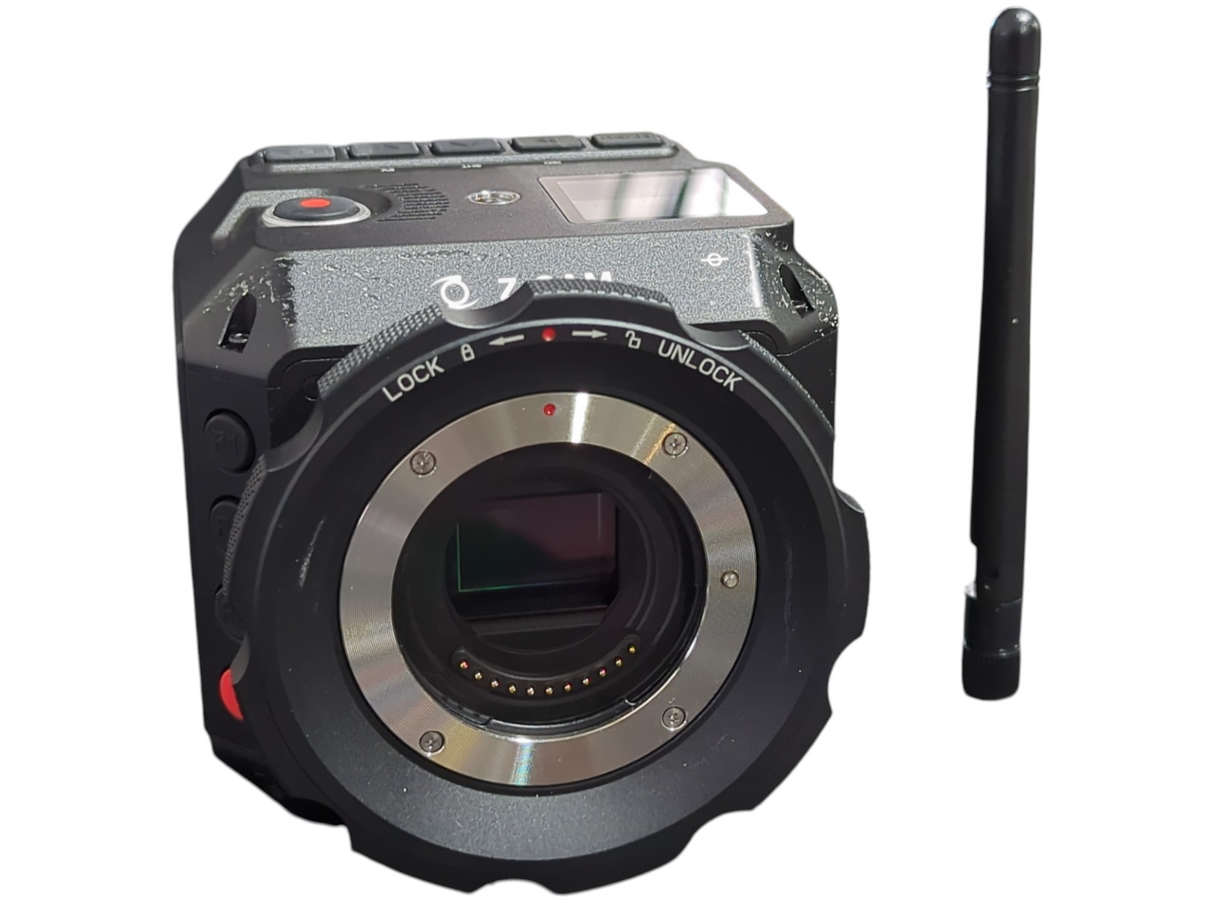 Z CAM E1509 E2N 4K NDI Camera
