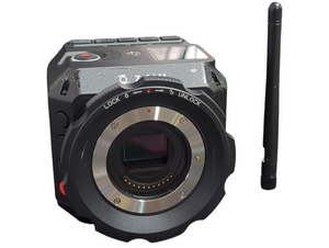 Z CAM E1509 E2N 4K NDI Camera