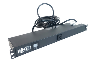 Tripp Lite PDUMH15 Power Distribution unit