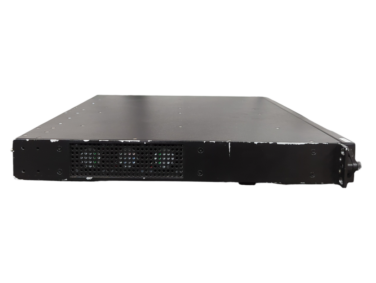 Evertz 5700MSC-IP Grand Master Clock and Video Reference Clock System