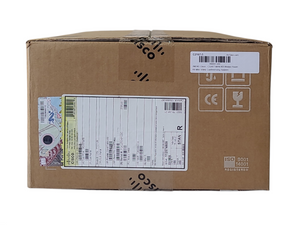 (NEW) Cisco - CS-KIT-MINI-K9 Webex Room Kit Mini Video Conferencing System