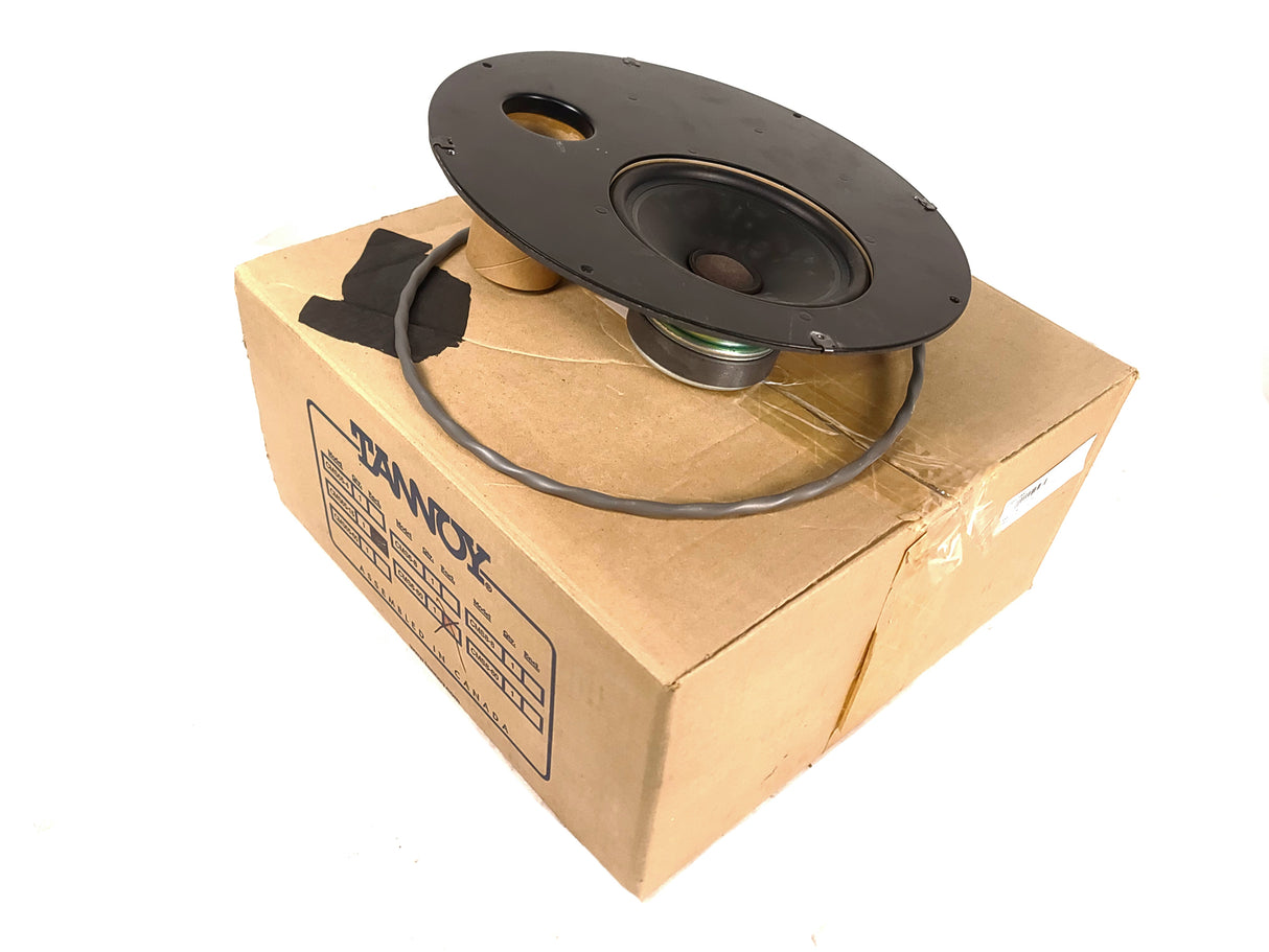 TANNOY CMS65-15 One Dual Concentric Ceiling Speaker in Open Box