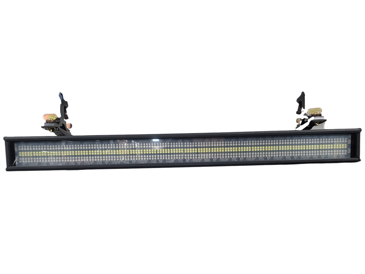 Blizzard STICKnado Great White IP65-Rated Batten RGB+W LED