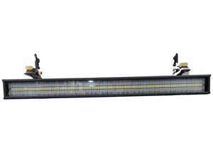 Blizzard STICKnado Great White IP65-Rated Batten RGB+W LED