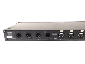 Oxmoor 4x4 Buffer Amplifier