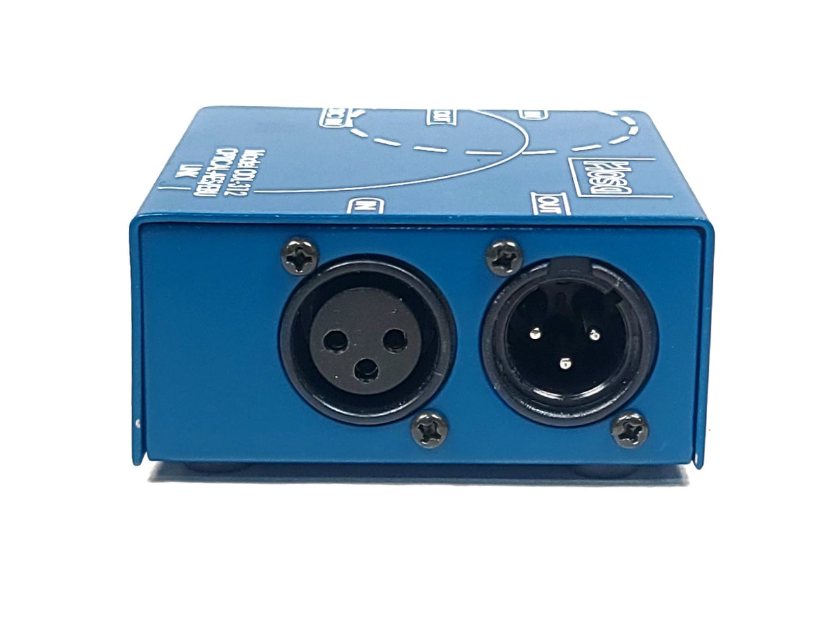 Hosa ODL-312 Digital Audio Interface
