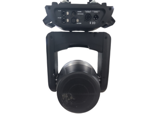 Elation DARTZ 360 50W RGB LED Moving Light (19 Lamp Hours)