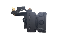 Blizzard STICKnado Great White IP65-Rated Batten RGB+W LED