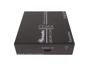 Intelix DIGI-HD-COAX-S Transmitter in Original Box