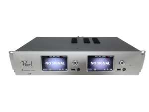 Epiphan Pearl Rackmount Twin Live Production Video Mixer