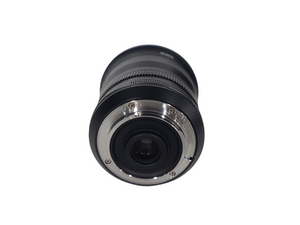 Venus Optics Laowa 8-16mm f/3.5-5 Zoom CF Lens