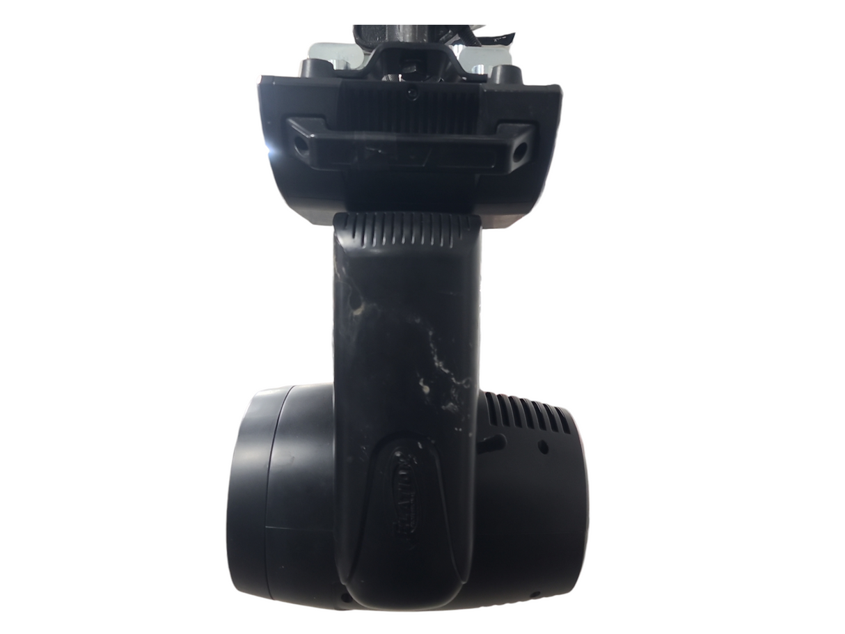 Elation DARTZ 360 50W RGB LED Moving Light (60 Lamp Hours)