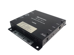 Crestron DM-RMC-100-C DM Room Controller & DigitalMedia 8G+ Receiver