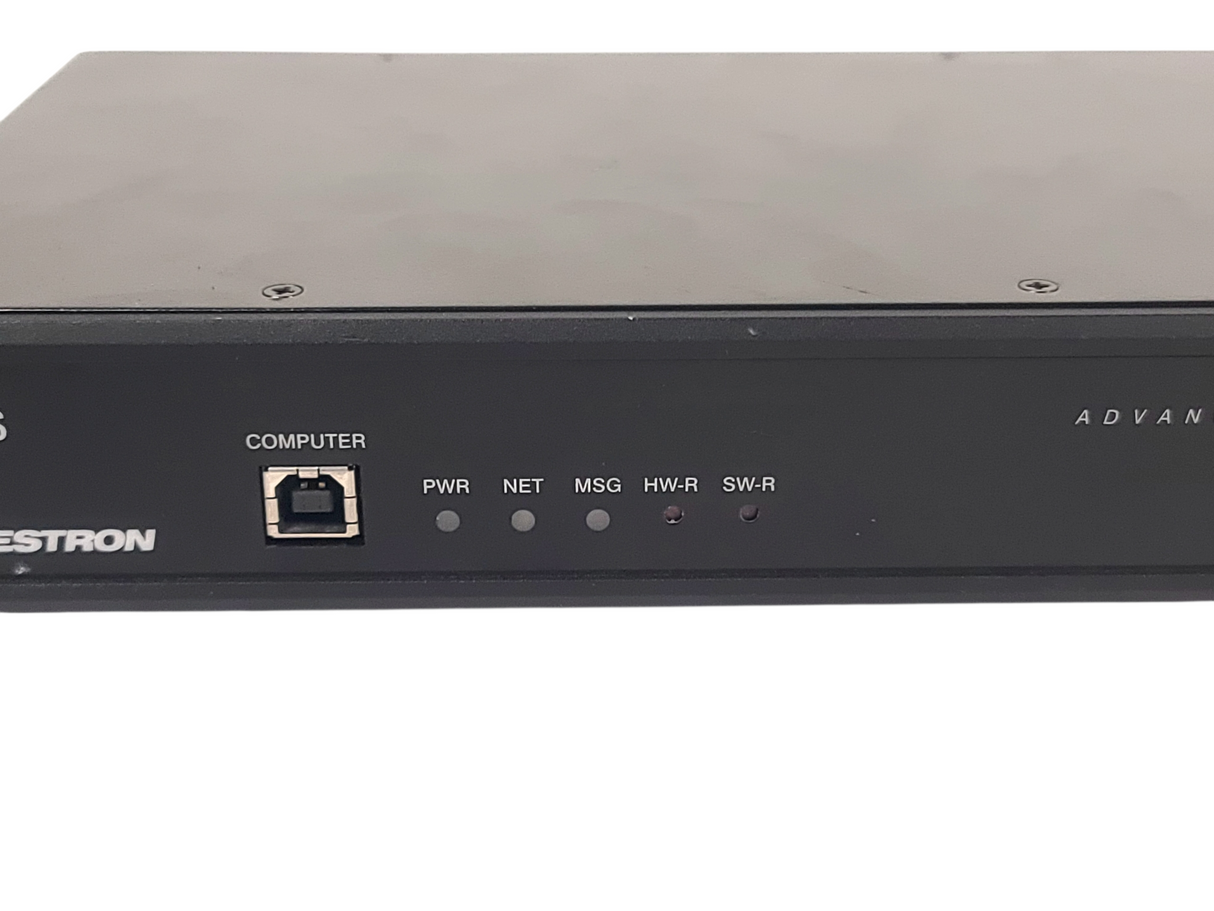 Crestron CP3 Control Processor