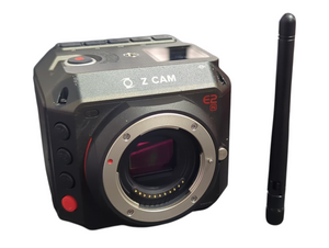 Z CAM E1509 E2N 4K NDI Camera