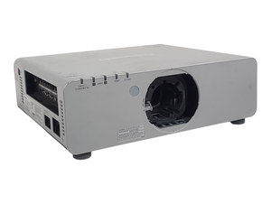 Panasonic PT-DW740 7,000 Lumens WXGA 1-Chip DLP (Lamp 1 778 & Lamp 2 778) [NO LENS] Projector (NEEDS REPAIR)
