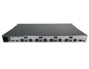 Extron DTP HD DA8 SERIES Distribution Amplifier