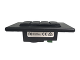 Crestron CNX-B8B 8-Button, Wall-Mount Keypad