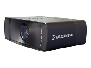 Elgato Facecam Pro