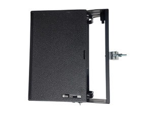 Meyer Sound ULTRA-X40 Wide Coverage Loudspeaker w/ MUB X-40 U-Bracket