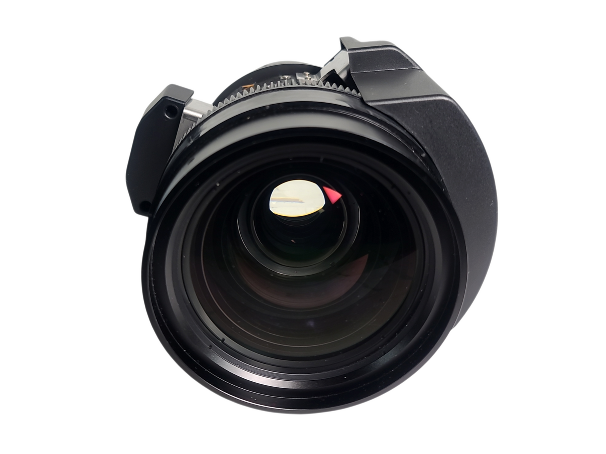 Epson ELPLM09 1.57-2.56/2.16-3.48 Middle Throw Zoom Projection Lens w/ Lens Cap