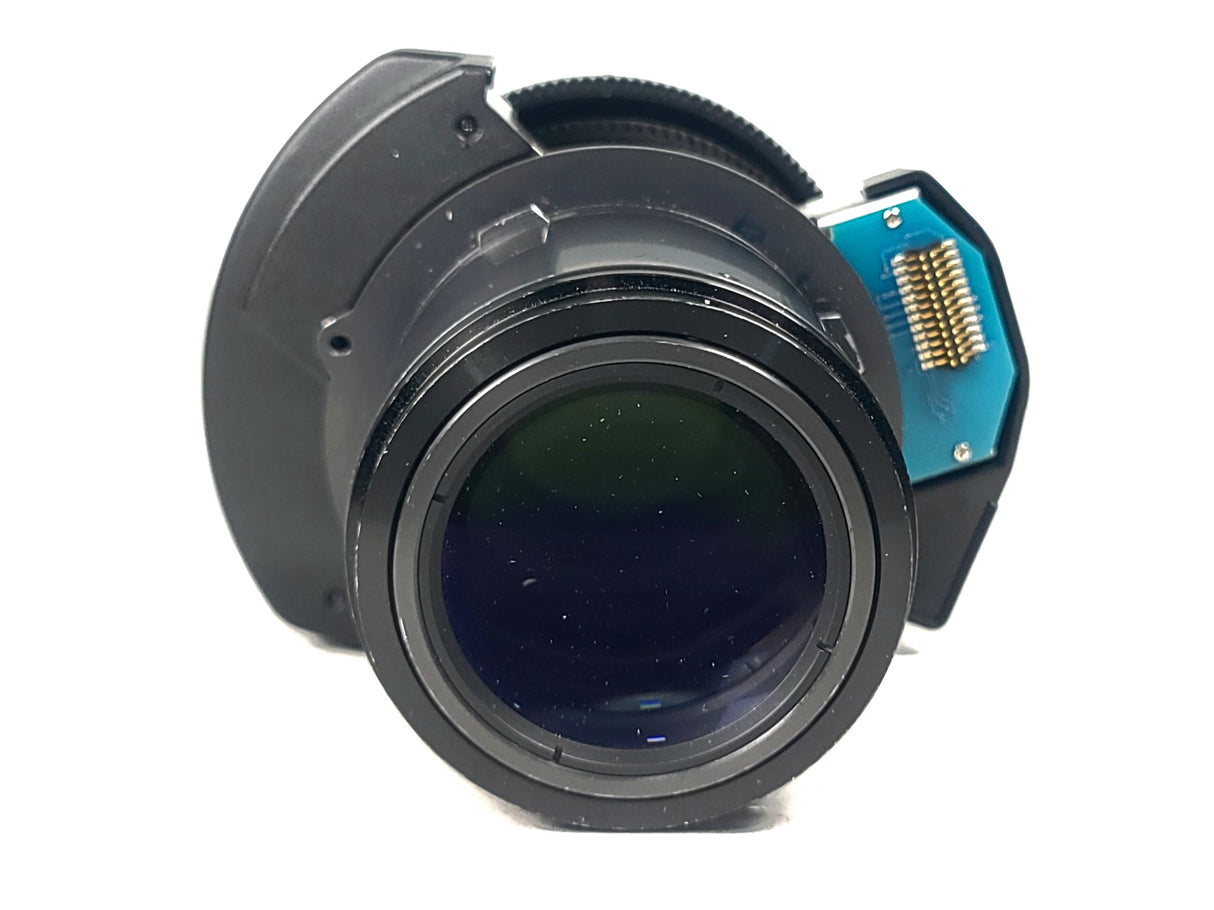 Epson ELPLM09 1.57-2.56/2.16-3.48 Middle Throw Zoom Projection Lens w/ Lens Cap