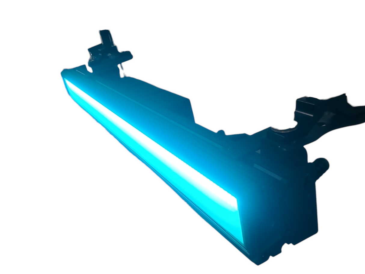 Blizzard STICKnado Great White IP65-Rated Batten RGB+W LED