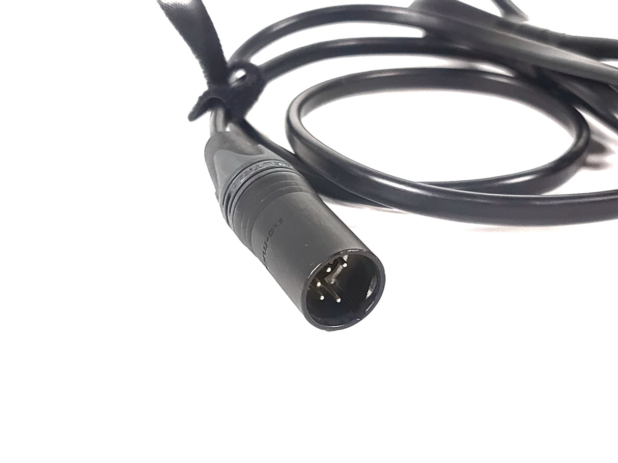 Beyerdynamic DT280-MKII-200/80 Single-Ear Headset and Microphone