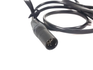 Beyerdynamic DT280-MKII-200/80 Single-Ear Headset and Microphone