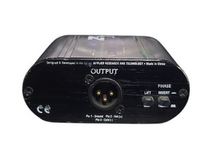 Art ARTcessories Zdirect Professional Passive Direct Box