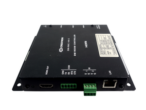 Crestron DM-RMC-100-C DM Room Controller & DigitalMedia 8G+ Receiver