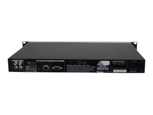 Marantz Professional PMD560 Solid-state Recorder