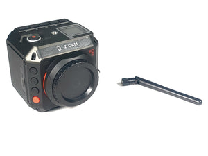 Z CAM E1509 E2N 4K NDI Camera in Original Box