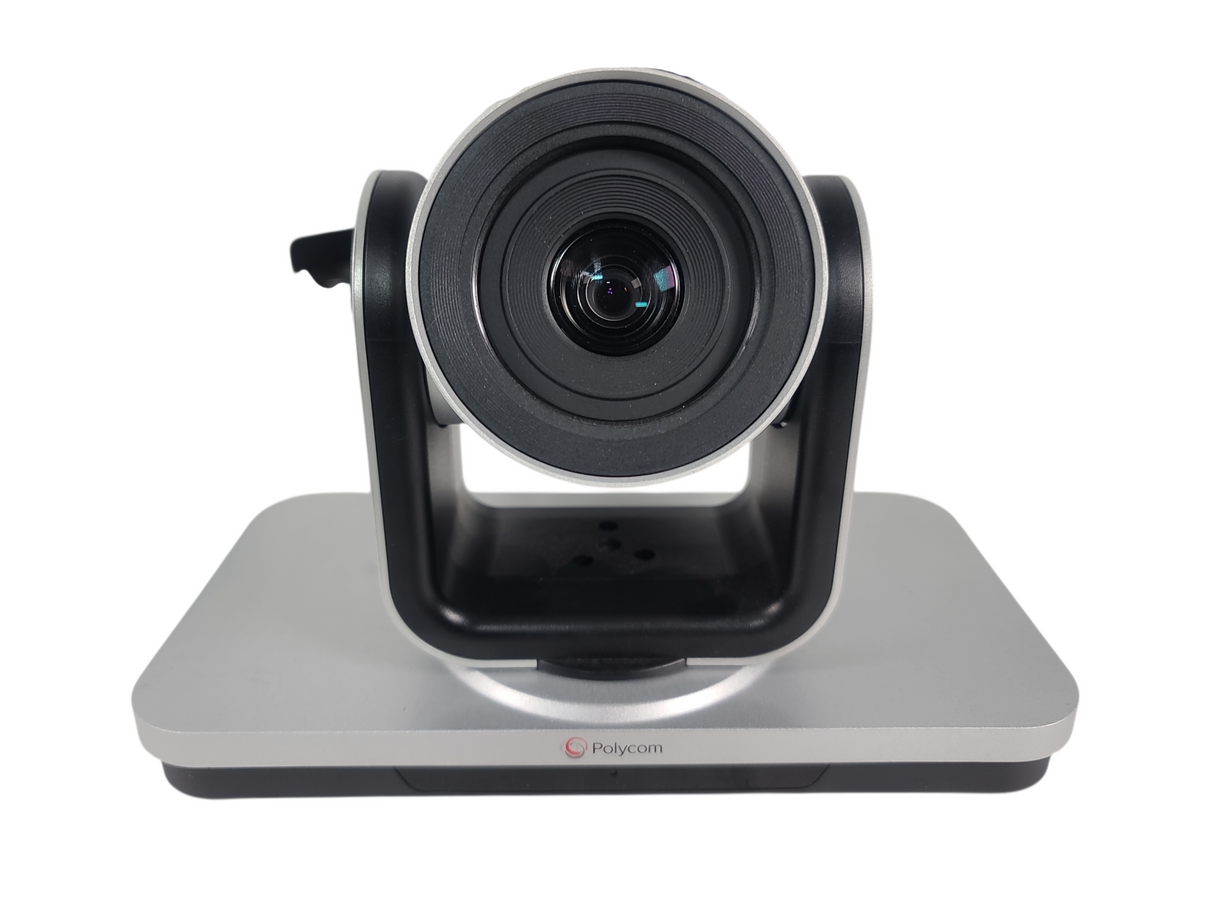 Polycom MPTZ-10 Video Conferencing Camera w/ Wall Mount